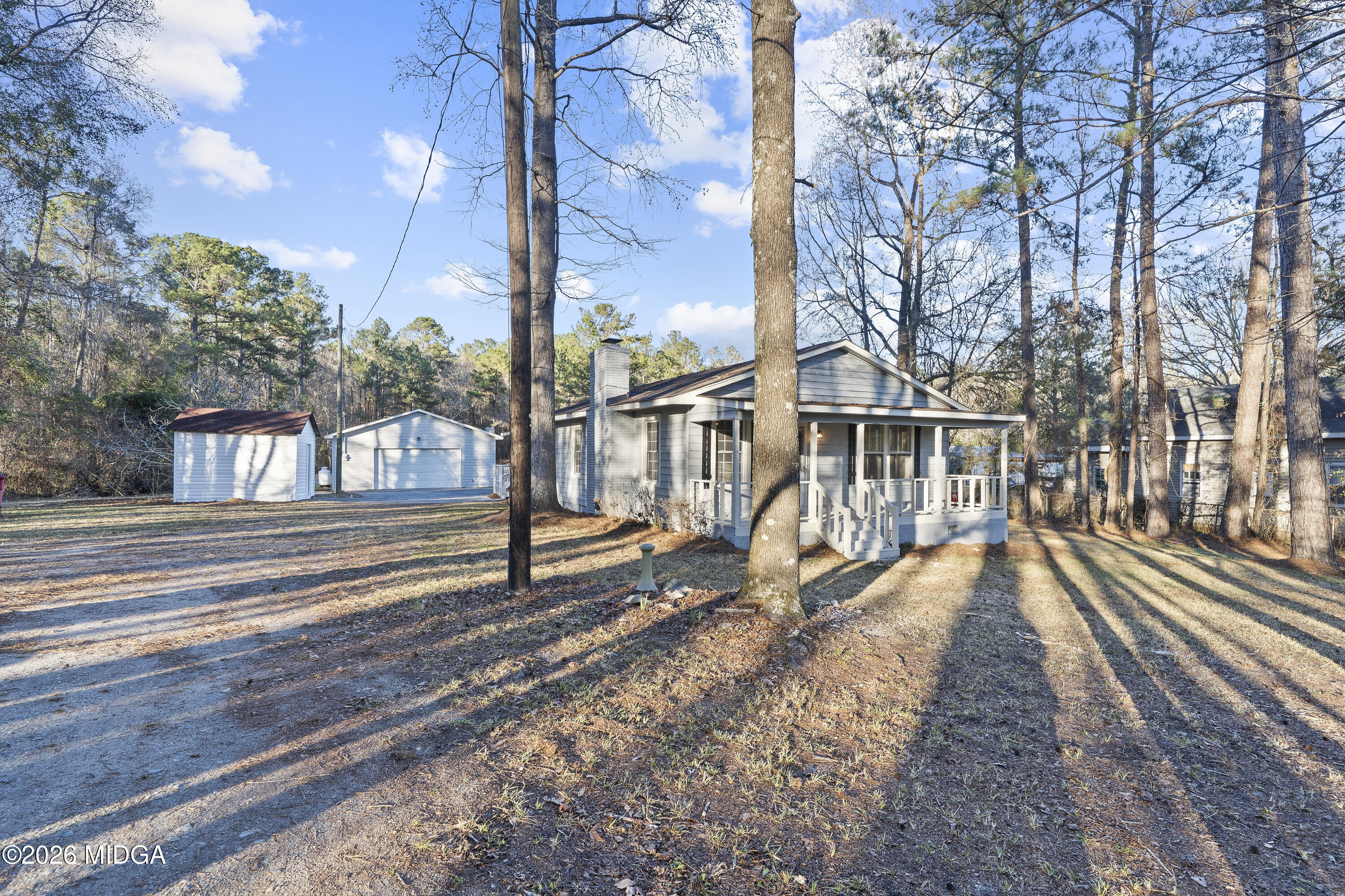 7023 Moseley Dixon Road Macon, GA 31220 - Photo 4 of 36 7023 Moseley Dixon-03195