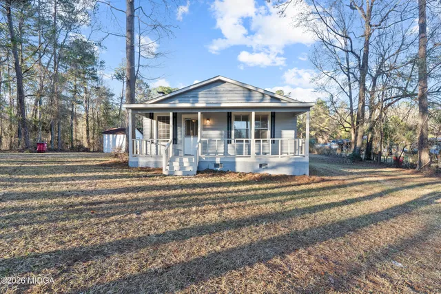 $229,000 | 7023 Moseley Dixon Road, Macon, GA 31220