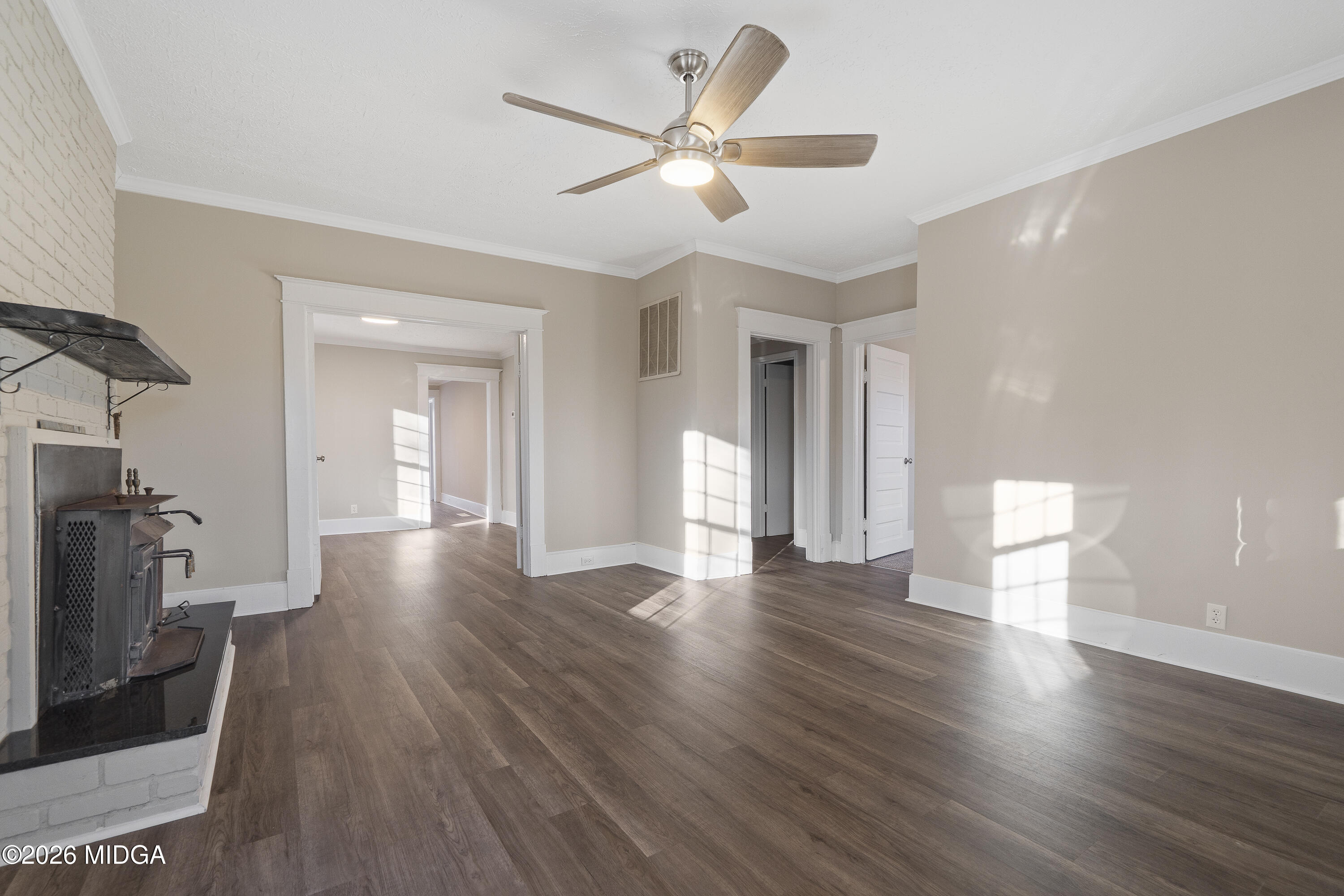 7023 Moseley Dixon Road Macon, GA 31220 - Photo 9 of 36 7023 Moseley Dixon-03219