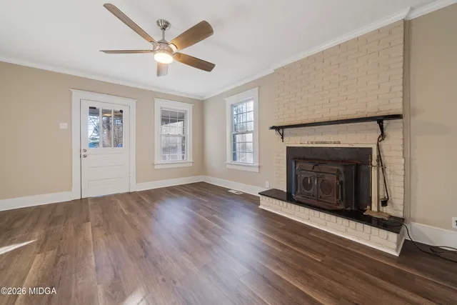 $229,000 | 7023 Moseley Dixon Road, Macon, GA 31220