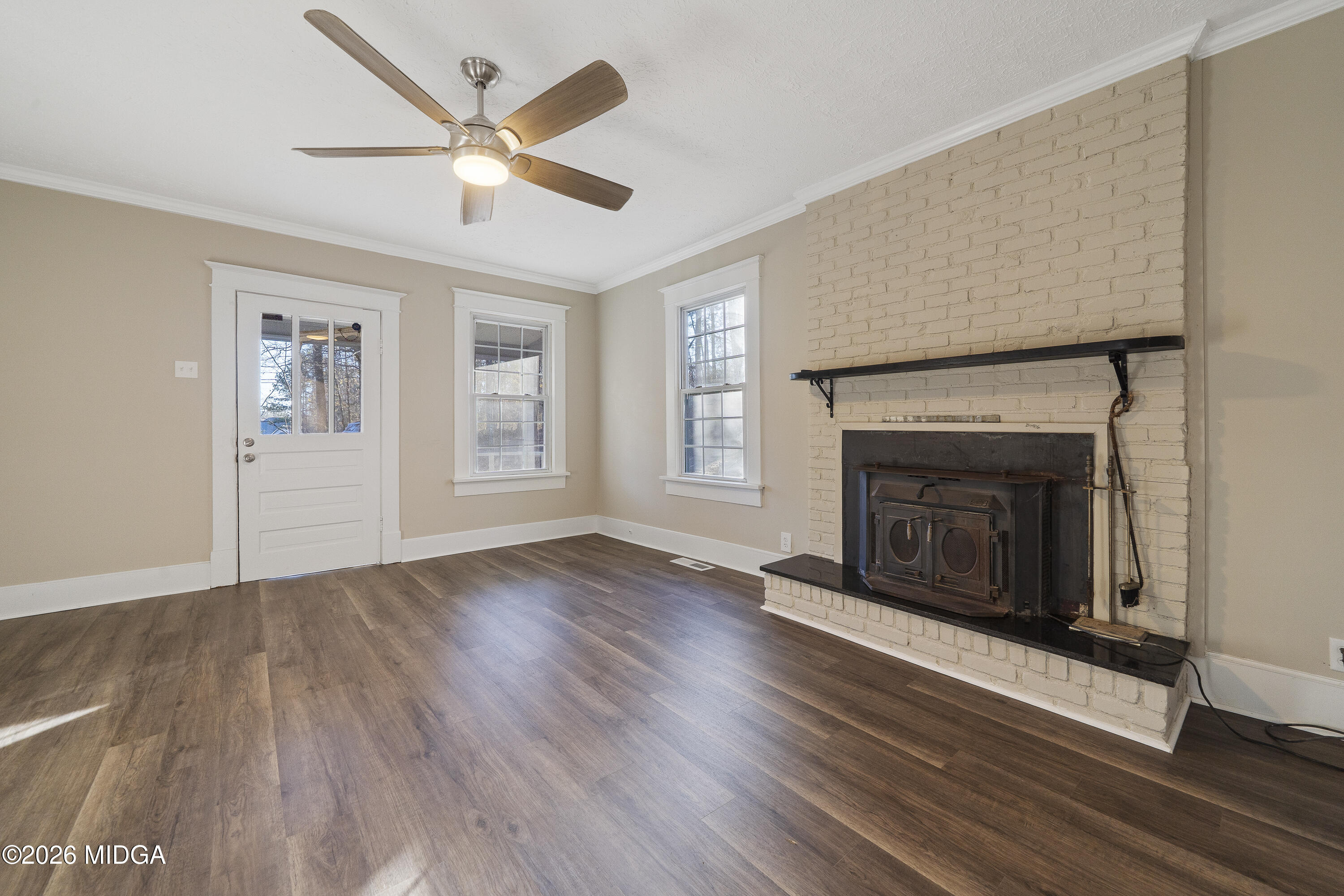 7023 Moseley Dixon Road Macon, GA 31220 - Photo 10 of 36 7023 Moseley Dixon-03222