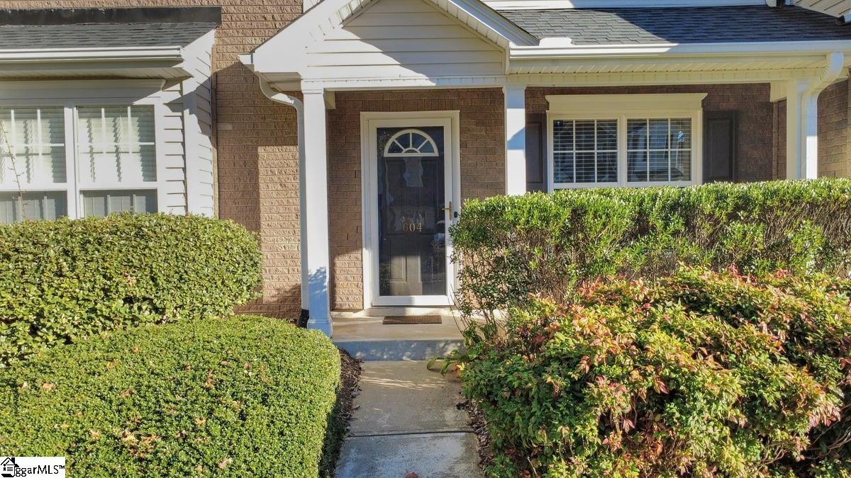 604 Graythorn Lane Greenville, SC 29607 - Photo 21 of 31