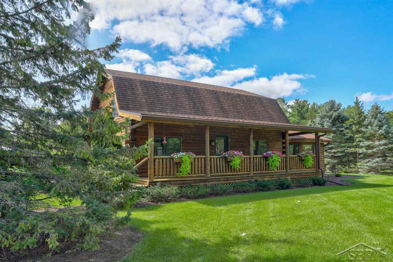 11625 Dice Road Freeland, MI 48623 - Photo 1 of 67