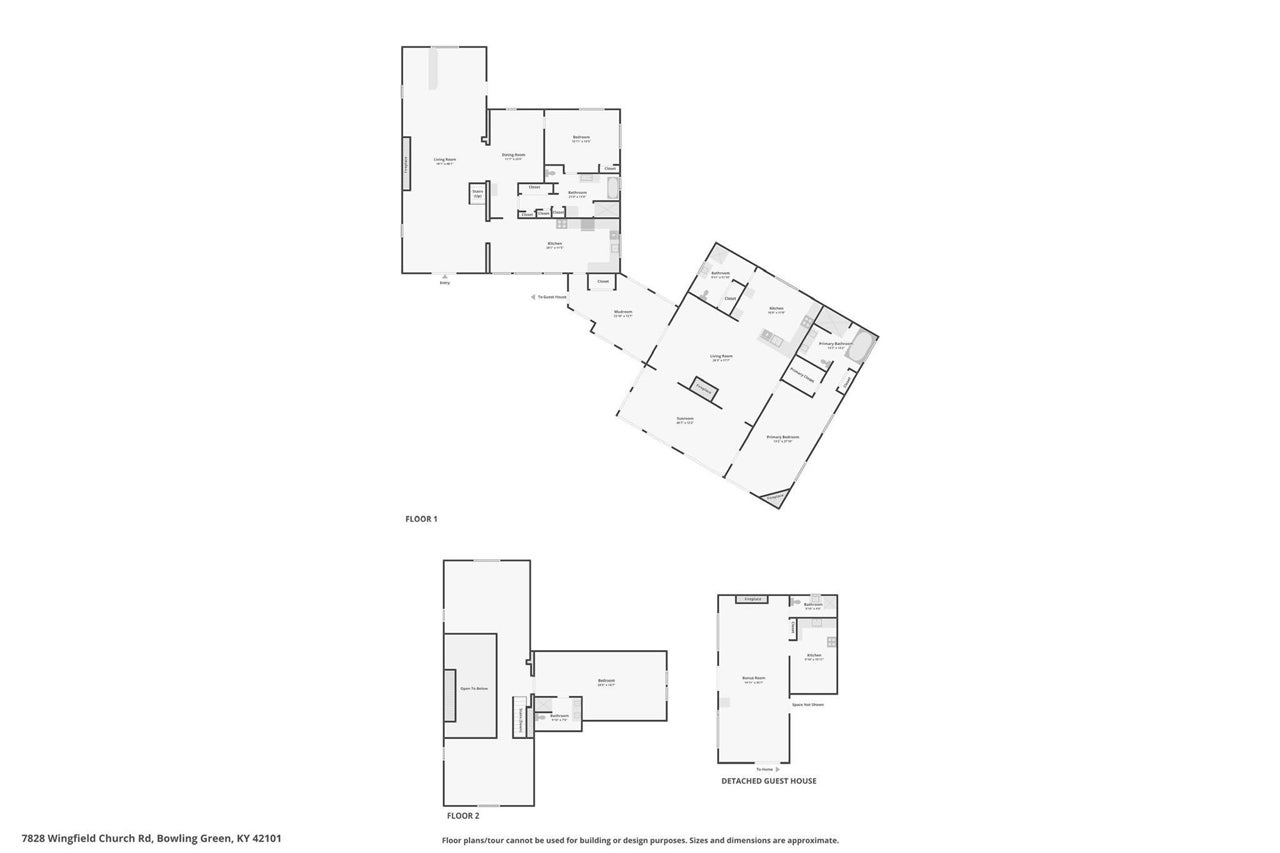7828 Wingfield Church Road Bowling Green, KY 42101 - Photo 4 of 59 Gallery Image 4