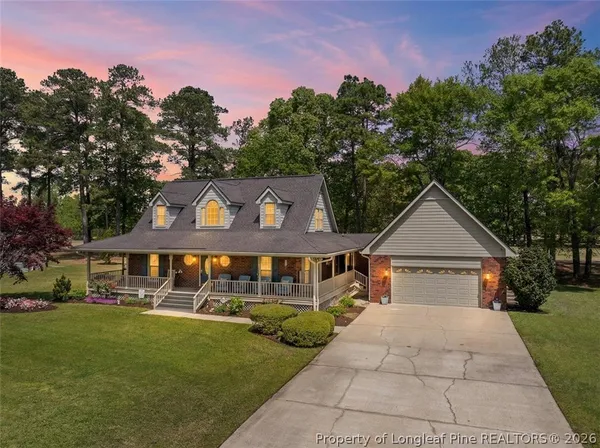 $439,900 | 4159 Bent Grass Drive, Fayetteville, NC 28312