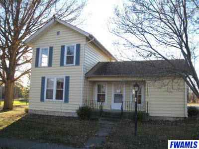 545 South Center Street Waterloo, IN 46793 - Photo 1 of 17 Gallery Image 1