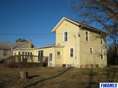 545 South Center Street Waterloo, IN 46793 - Photo 13 of 17 Gallery Image 13