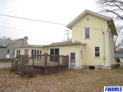 545 South Center Street Waterloo, IN 46793 - Photo 16 of 17 Gallery Image 16