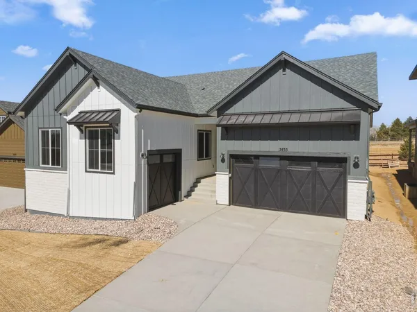 $699,950 | 3435 Ballinger Circle, Mead, CO 80542