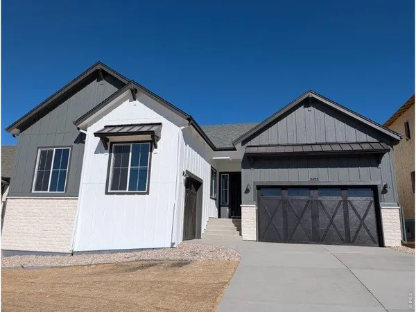 $699,950 | 3435 Ballinger Circle, Mead, CO 80542