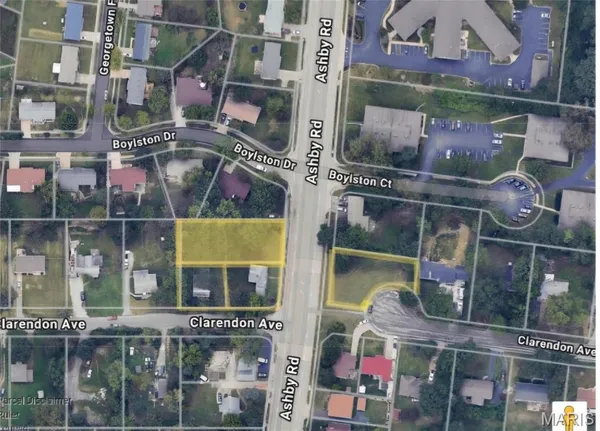 $32,000 | 3005 Ashby Road, St. Louis, MO 63114