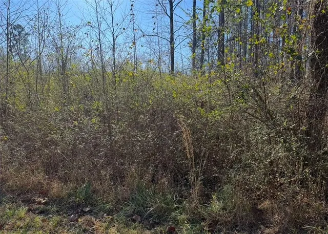 a view of under construction area