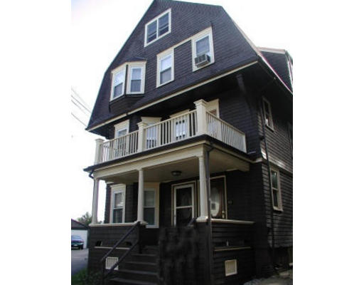 25 Marion Road, Unit 2 25 Belmont, MA 02478 - Photo 1 of 1 Gallery Image 1