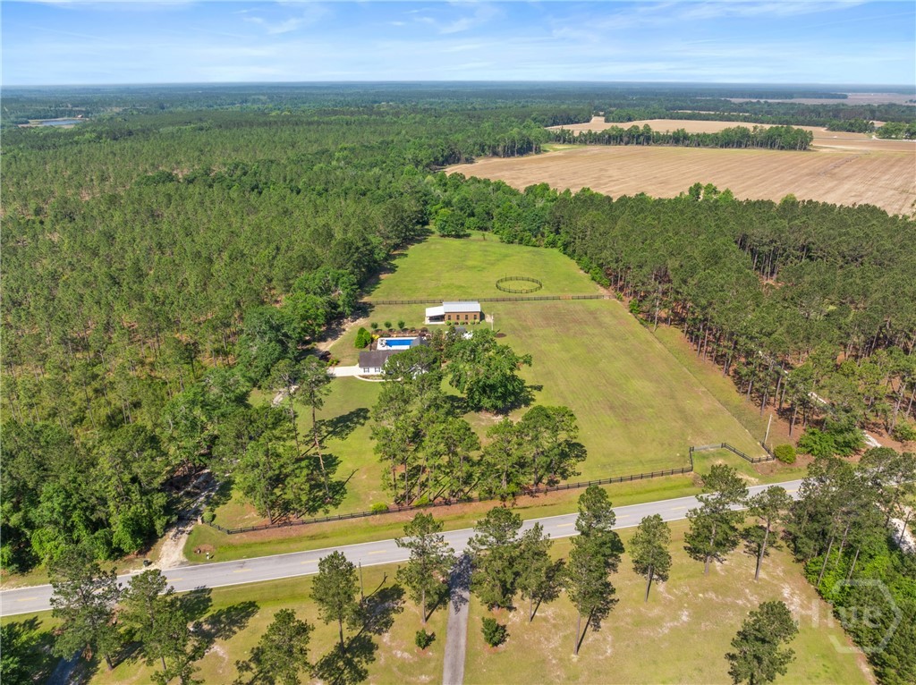 1560 Adabelle Road South Register, GA 30452 - Photo 40 of 46