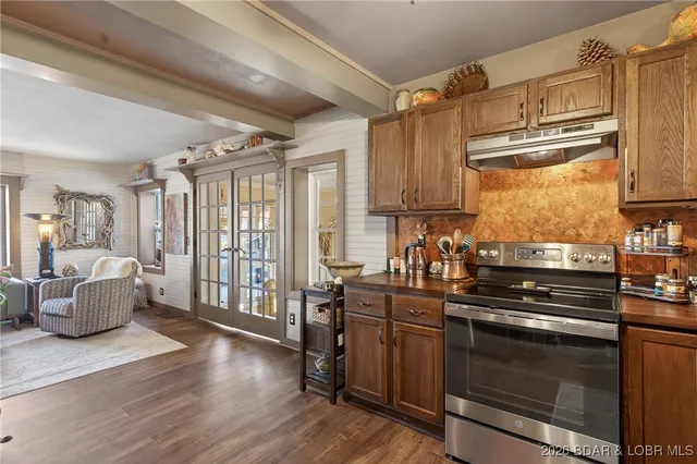 $219,900 | 204 South Spring Street, Cole Camp, MO 65325