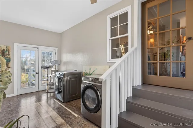 $219,900 | 204 South Spring Street, Cole Camp, MO 65325