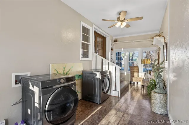 $219,900 | 204 South Spring Street, Cole Camp, MO 65325