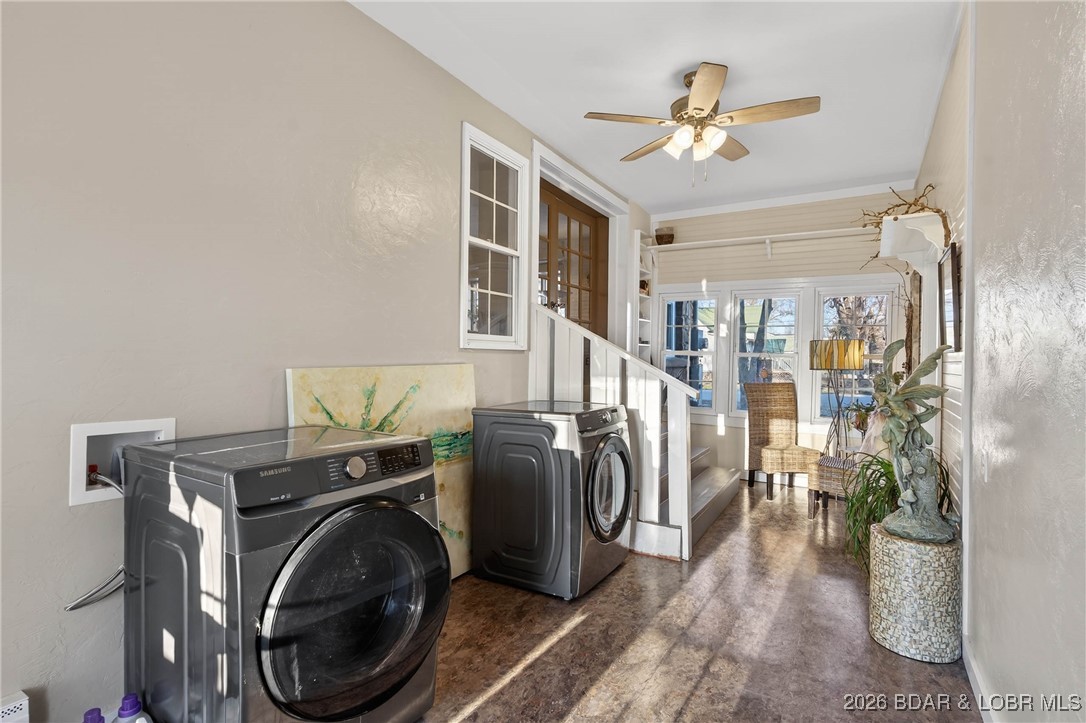 204 South Spring Street Cole Camp, MO 65325 - Photo 15 of 47