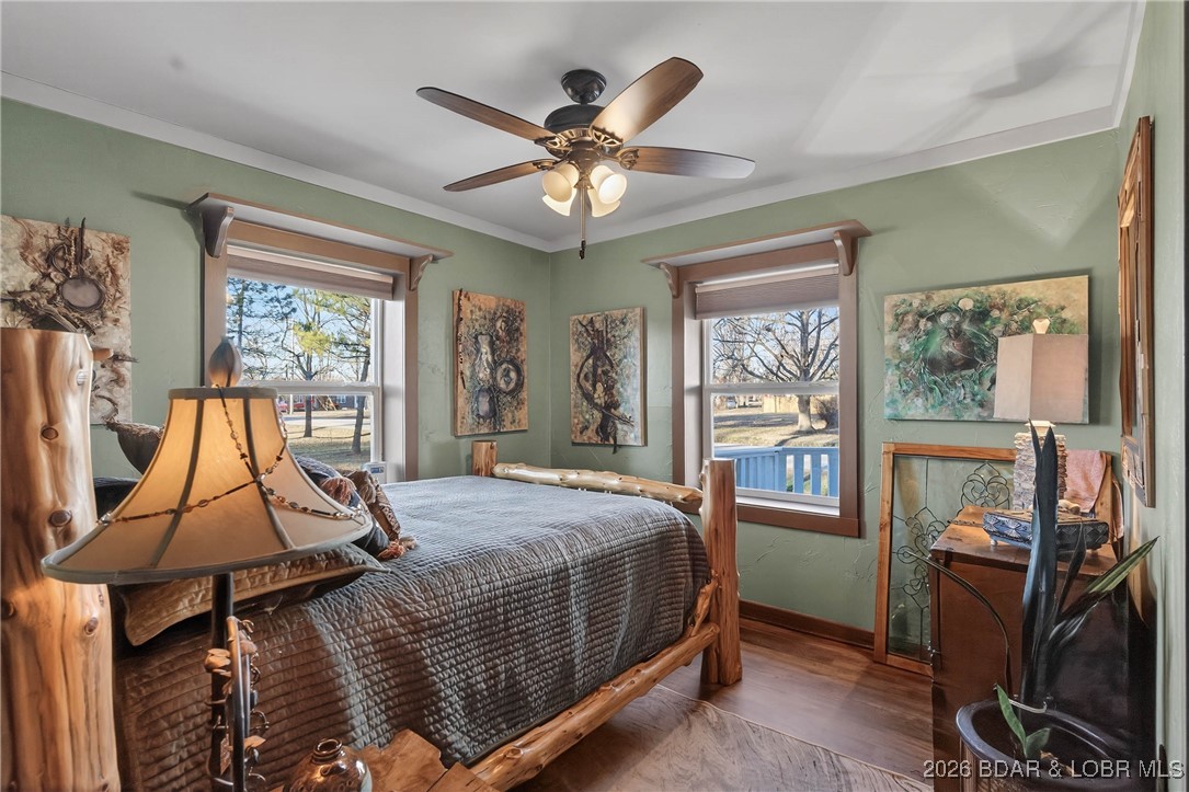 204 South Spring Street Cole Camp, MO 65325 - Photo 17 of 47