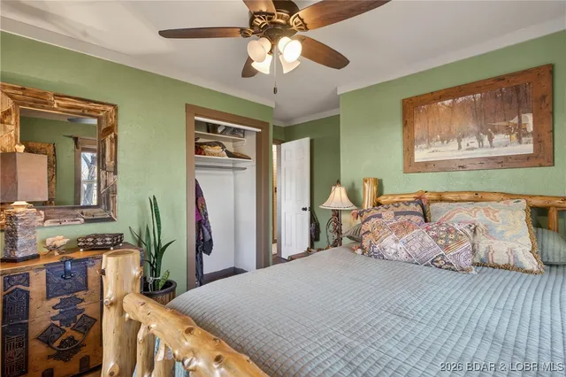 $219,900 | 204 South Spring Street, Cole Camp, MO 65325