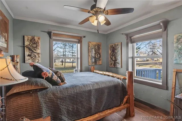 $219,900 | 204 South Spring Street, Cole Camp, MO 65325