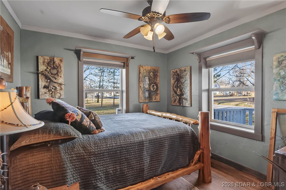 204 South Spring Street Cole Camp, MO 65325 - Photo 19 of 47