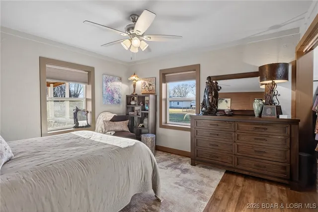 $219,900 | 204 South Spring Street, Cole Camp, MO 65325