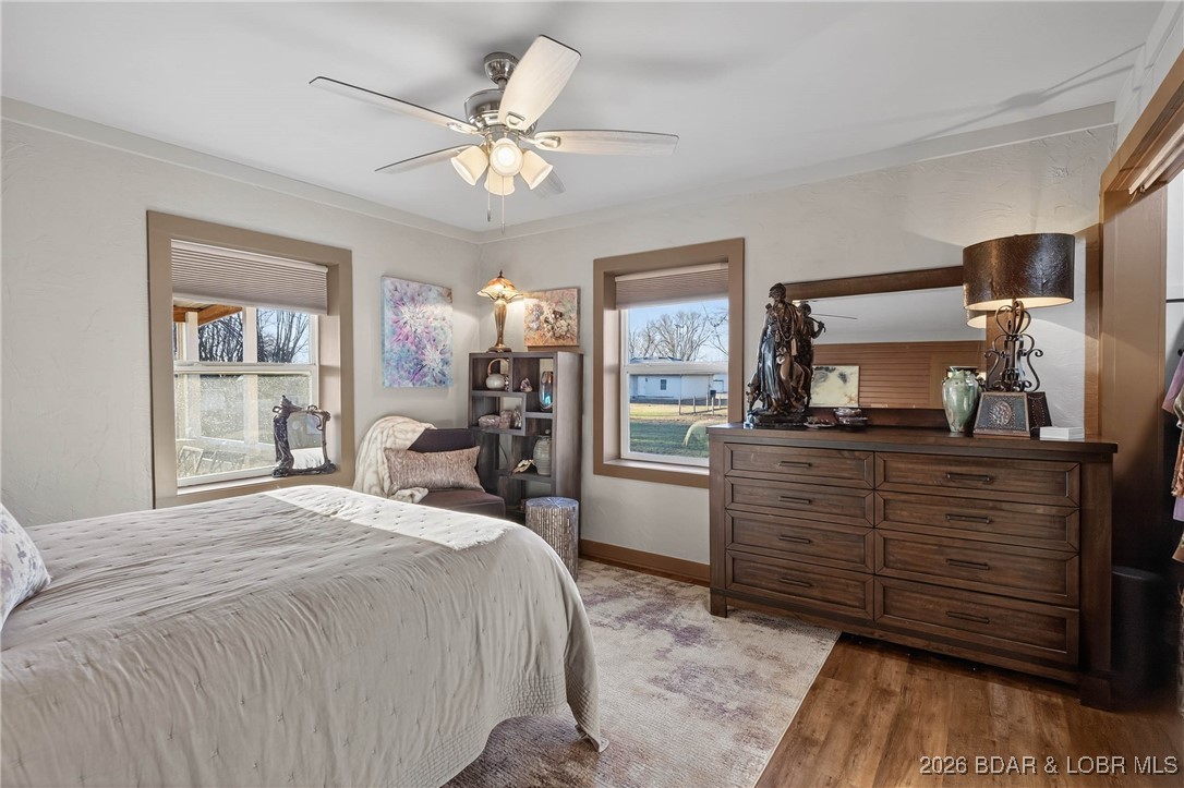 204 South Spring Street Cole Camp, MO 65325 - Photo 20 of 47