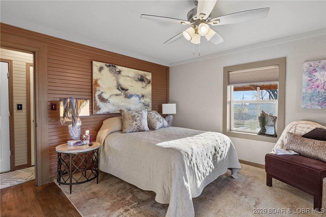 204 South Spring Street Cole Camp, MO 65325 - Photo 21 of 47