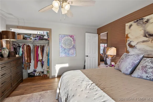 $219,900 | 204 South Spring Street, Cole Camp, MO 65325