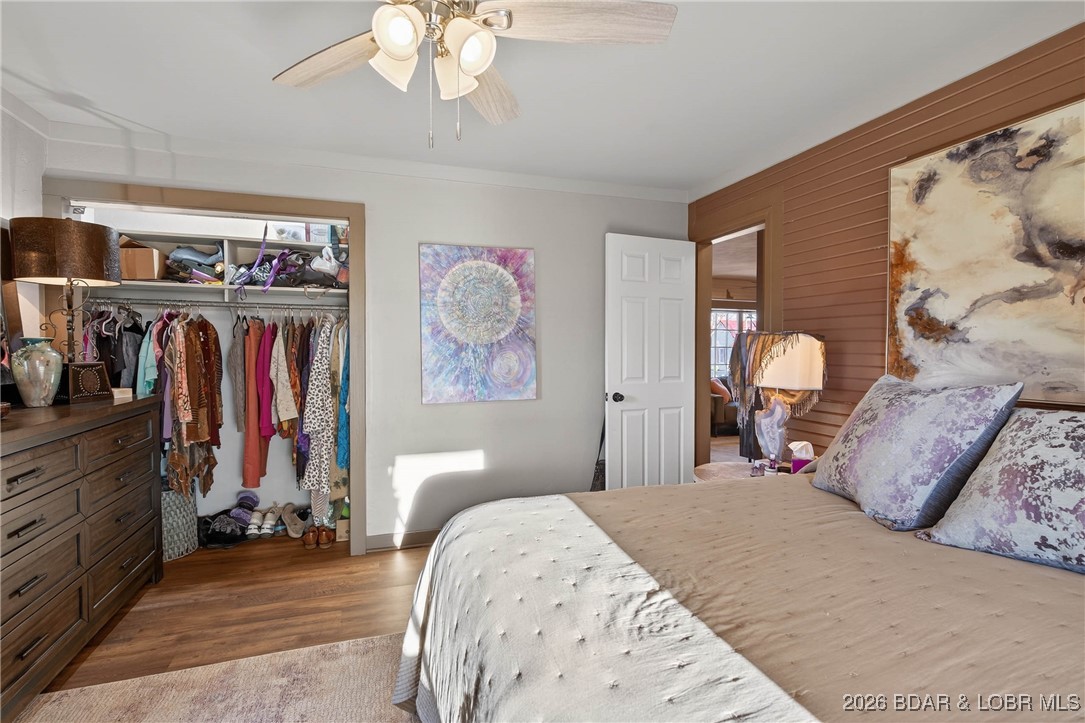 204 South Spring Street Cole Camp, MO 65325 - Photo 22 of 47