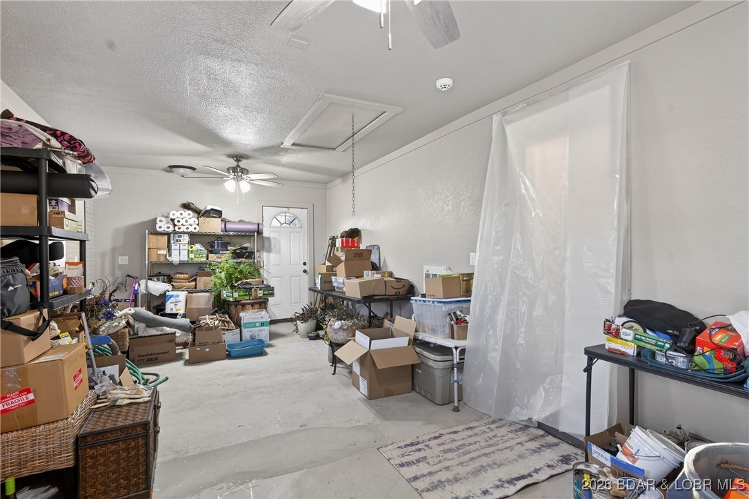 204 South Spring Street Cole Camp, MO 65325 - Photo 23 of 47