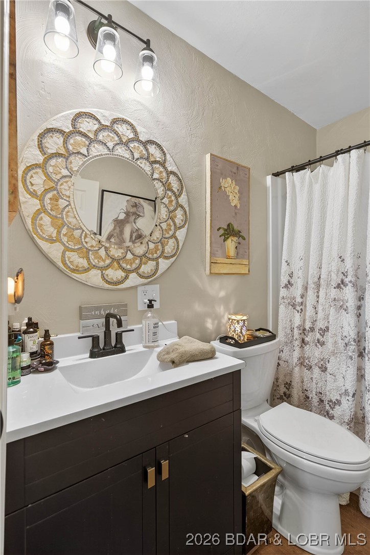 204 South Spring Street Cole Camp, MO 65325 - Photo 25 of 47