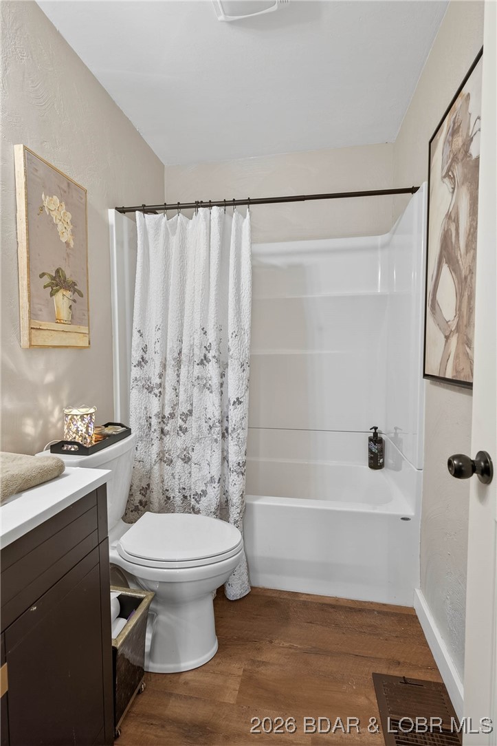 204 South Spring Street Cole Camp, MO 65325 - Photo 26 of 47