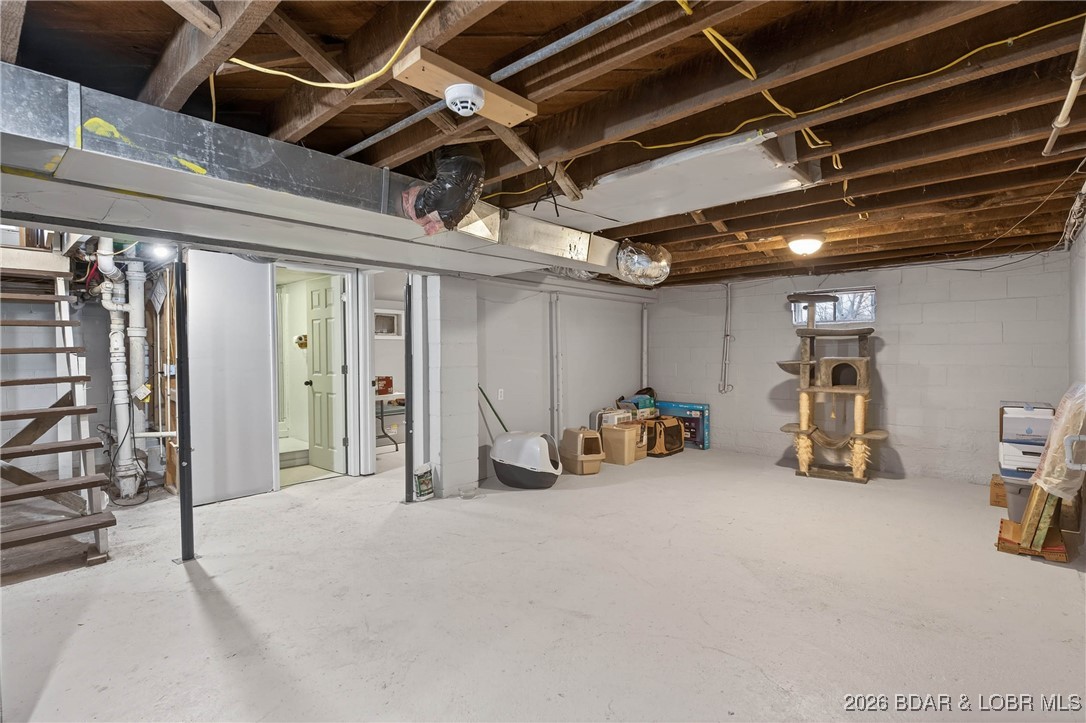 204 South Spring Street Cole Camp, MO 65325 - Photo 28 of 47