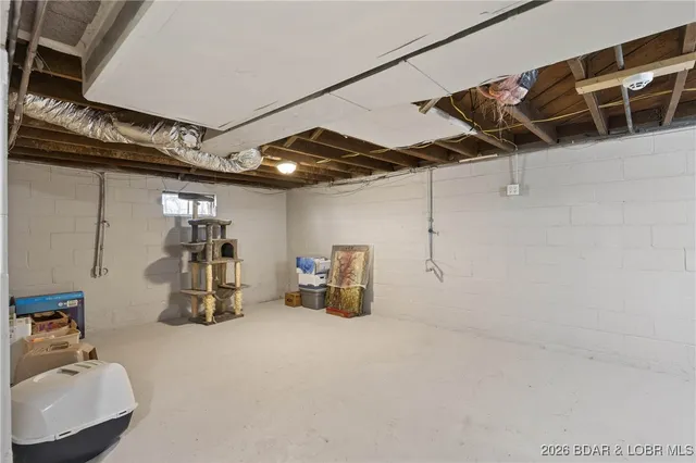 $219,900 | 204 South Spring Street, Cole Camp, MO 65325