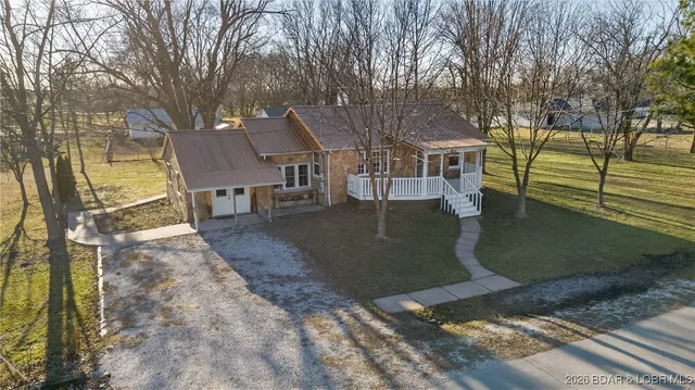 $219,900 | 204 South Spring Street, Cole Camp, MO 65325