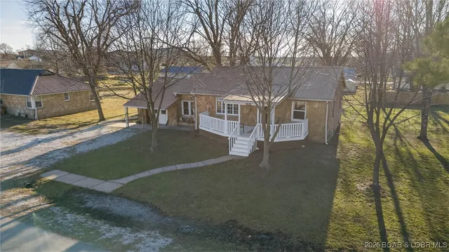 $219,900 | 204 South Spring Street, Cole Camp, MO 65325