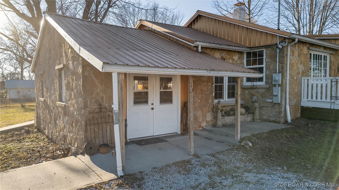 204 South Spring Street Cole Camp, MO 65325 - Photo 40 of 47