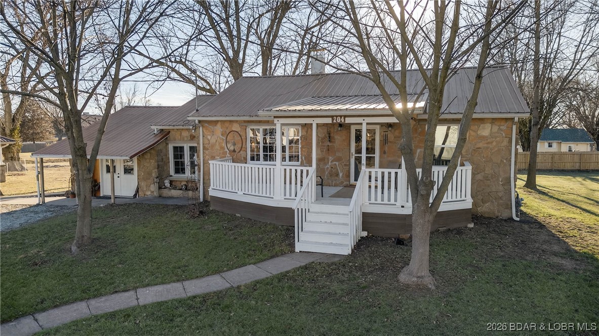 204 South Spring Street Cole Camp, MO 65325 - Photo 4 of 47