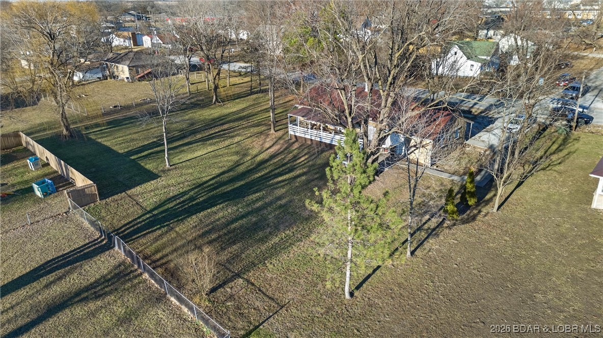 204 South Spring Street Cole Camp, MO 65325 - Photo 41 of 47