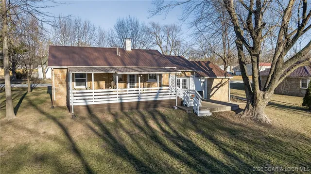 $219,900 | 204 South Spring Street, Cole Camp, MO 65325