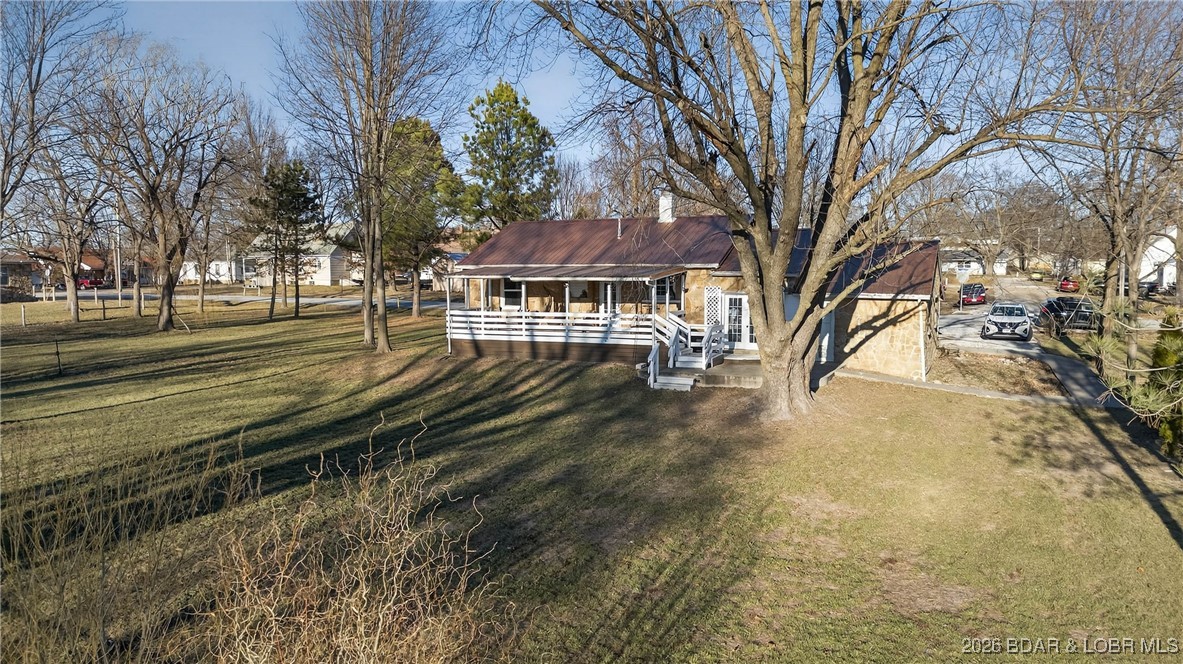 204 South Spring Street Cole Camp, MO 65325 - Photo 43 of 47