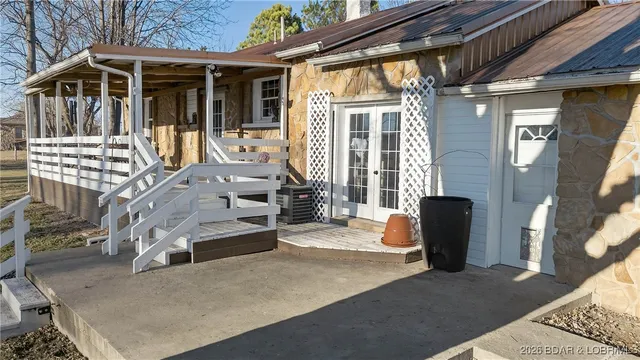 $219,900 | 204 South Spring Street, Cole Camp, MO 65325