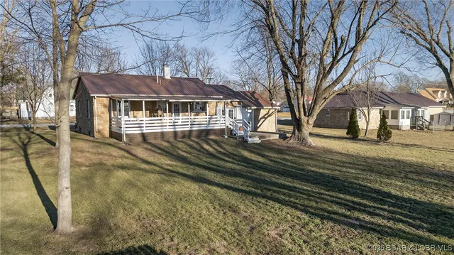 $219,900 | 204 South Spring Street, Cole Camp, MO 65325