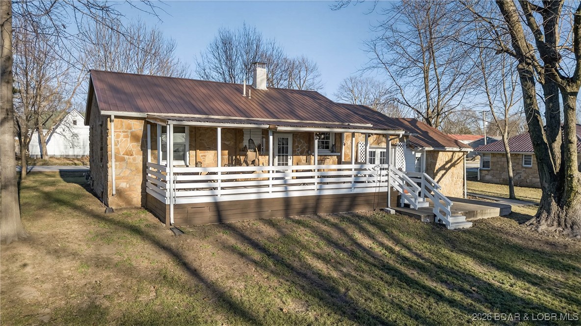 204 South Spring Street Cole Camp, MO 65325 - Photo 46 of 47