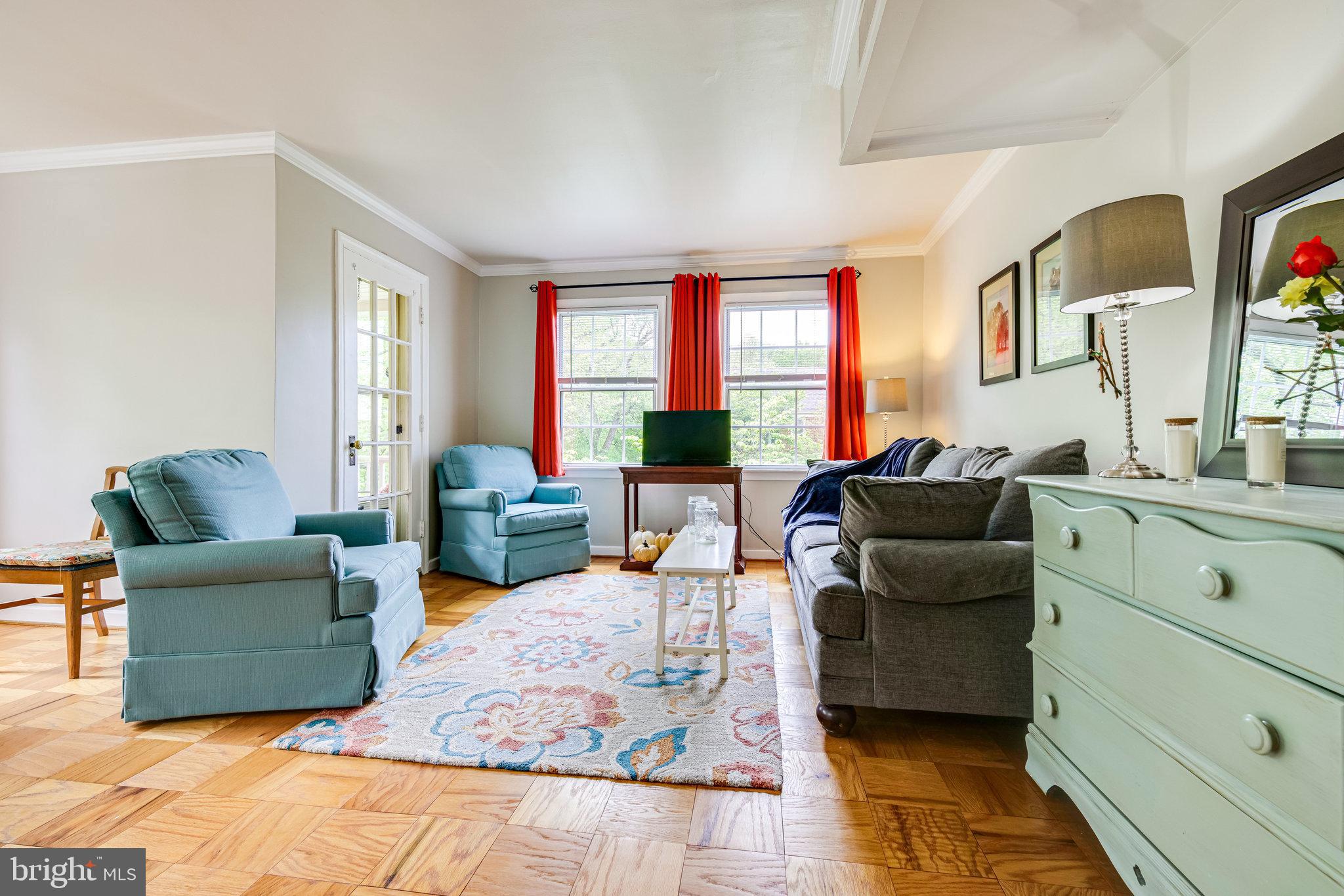 6614 Boulevard View, Unit B1 Alexandria, VA 22307 - Photo 11 of 53