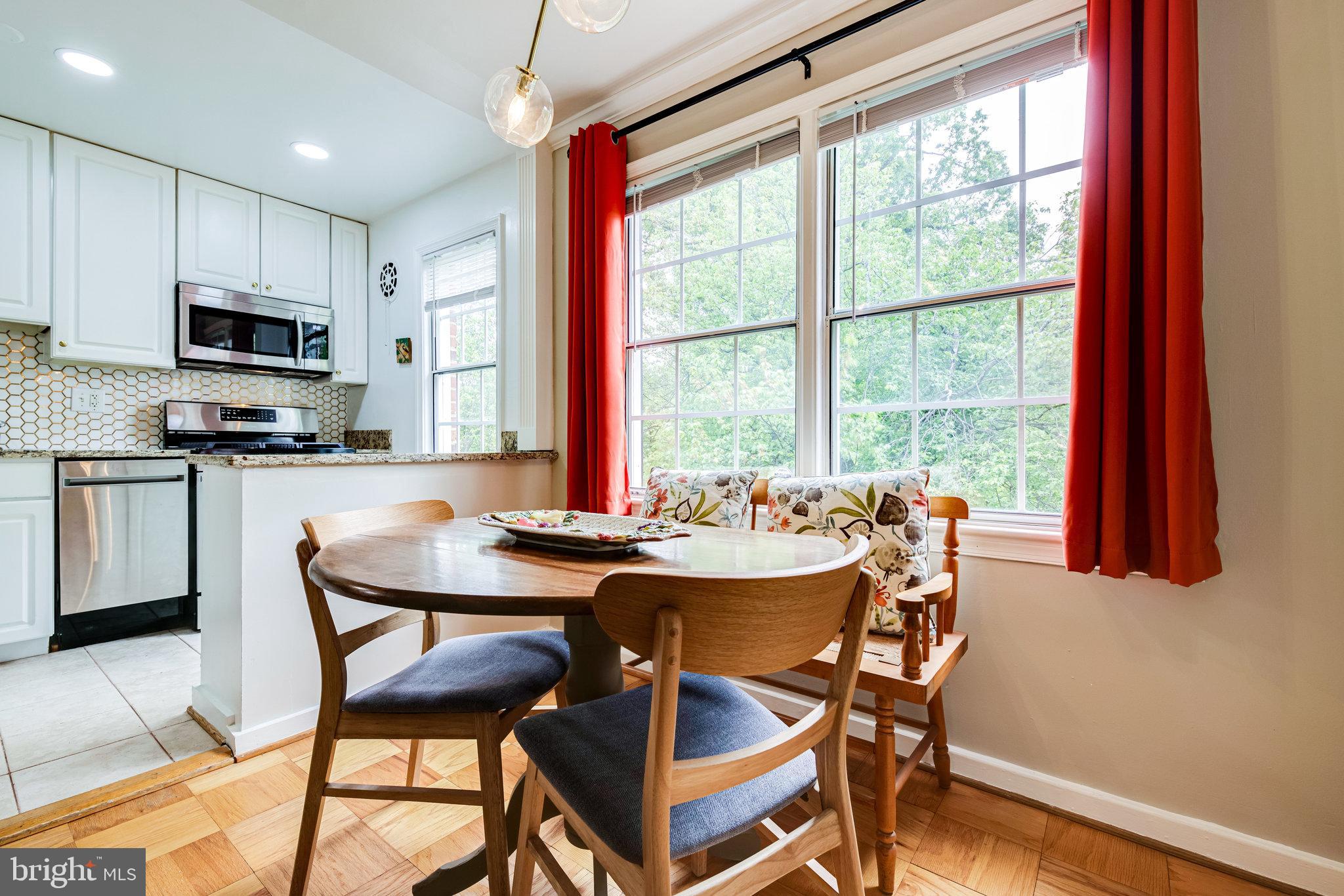 6614 Boulevard View, Unit B1 Alexandria, VA 22307 - Photo 12 of 53