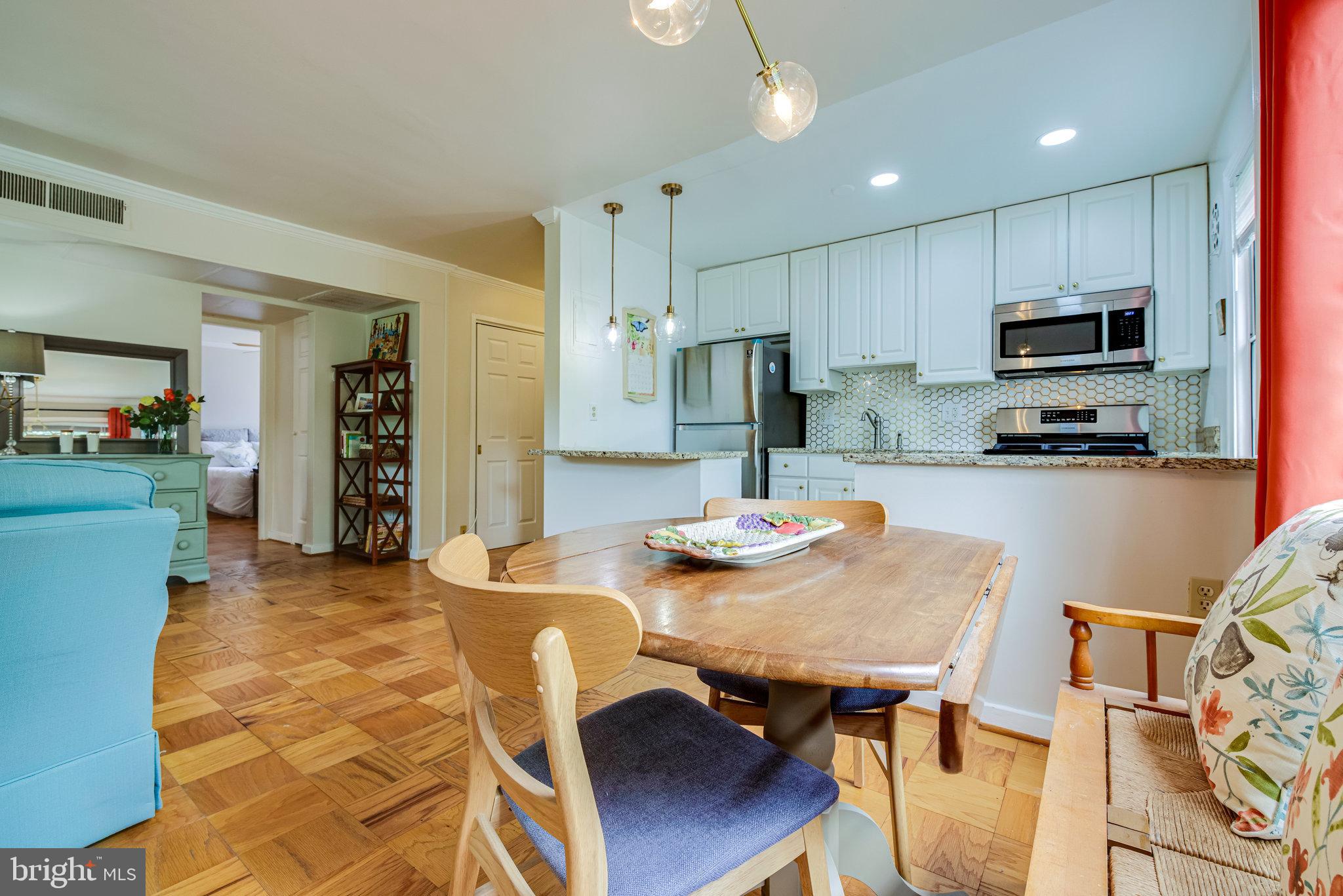 6614 Boulevard View, Unit B1 Alexandria, VA 22307 - Photo 13 of 53