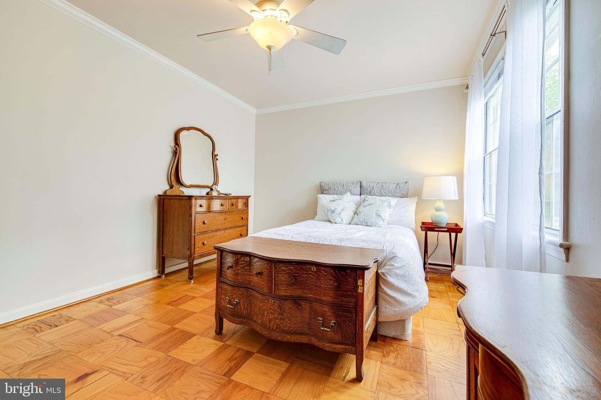 6614 Boulevard View, Unit B1 Alexandria, VA 22307 - Photo 15 of 53